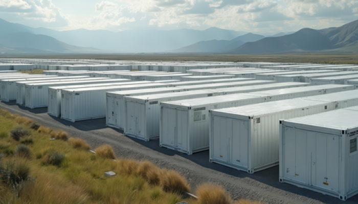 Nova proposta da Aneel estabelece modulação de encargos do LRCAP entre geradores