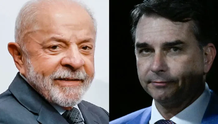 Novo levantamento eleitoral na Bahia detalha disputa presidencial entre Lula e Flávio Bolsonaro