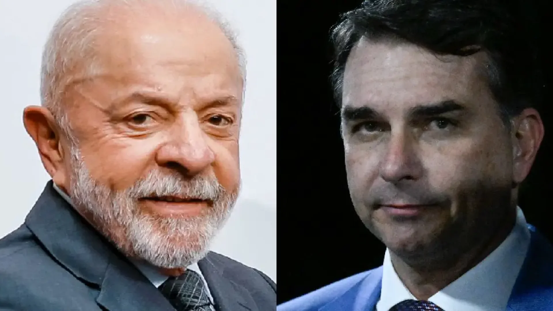 Novo levantamento eleitoral na Bahia detalha disputa presidencial entre Lula e Flávio Bolsonaro