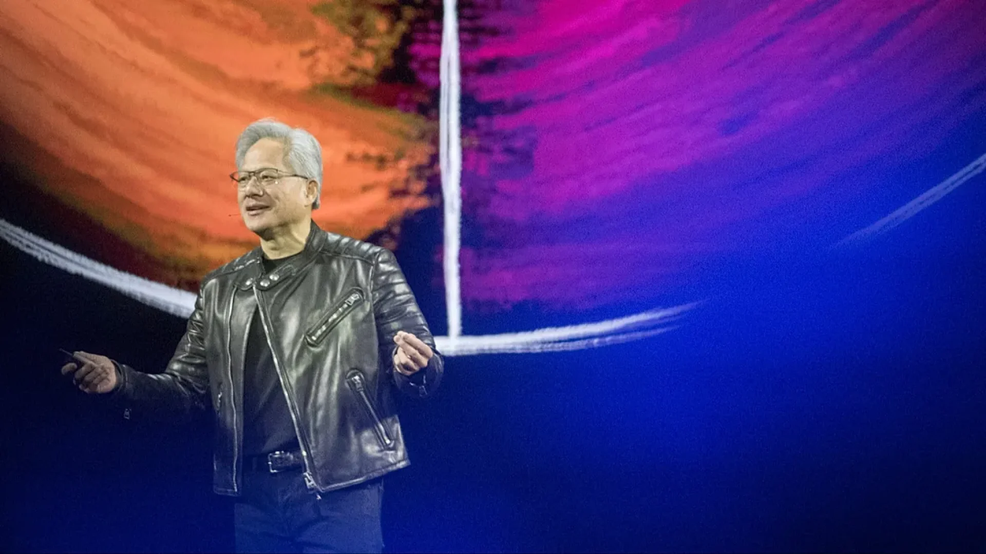 Nvidia surpreende mercado com resultados e CEO anuncia nova era da inteligência artificial