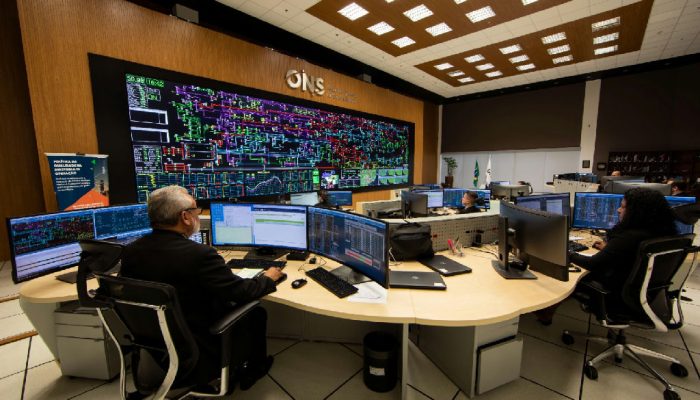 ONS avalia como média a probabilidade de ativação do Plano de Excedentes no SIN