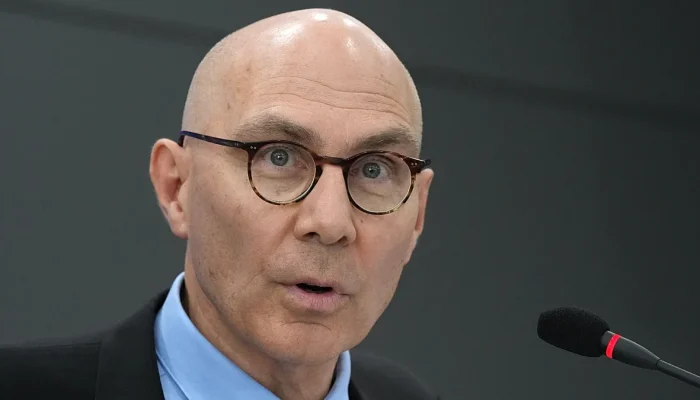 ONU alerta que inteligência artificial avançada representa risco existencial à humanidade