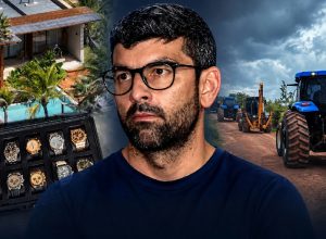 Operação Hades mira político em investigação de fraude e lavagem de dinheiro