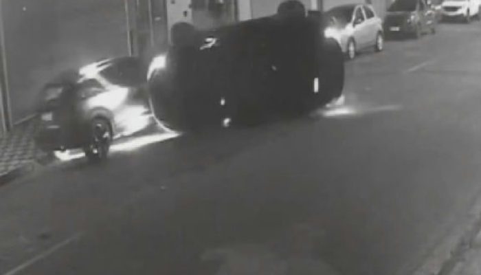 Operações policiais e acidentes marcam o dia em cidades da região do Xingu