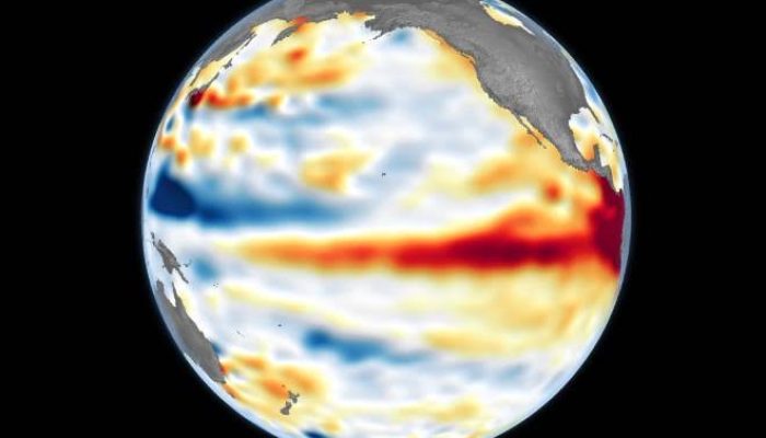 Pará declara alerta climático preventivo diante das projeções do El Niño Situação de alerta terá vigência inicial de 180 dias, podendo ser prorrogada após análise das equipes técnicas