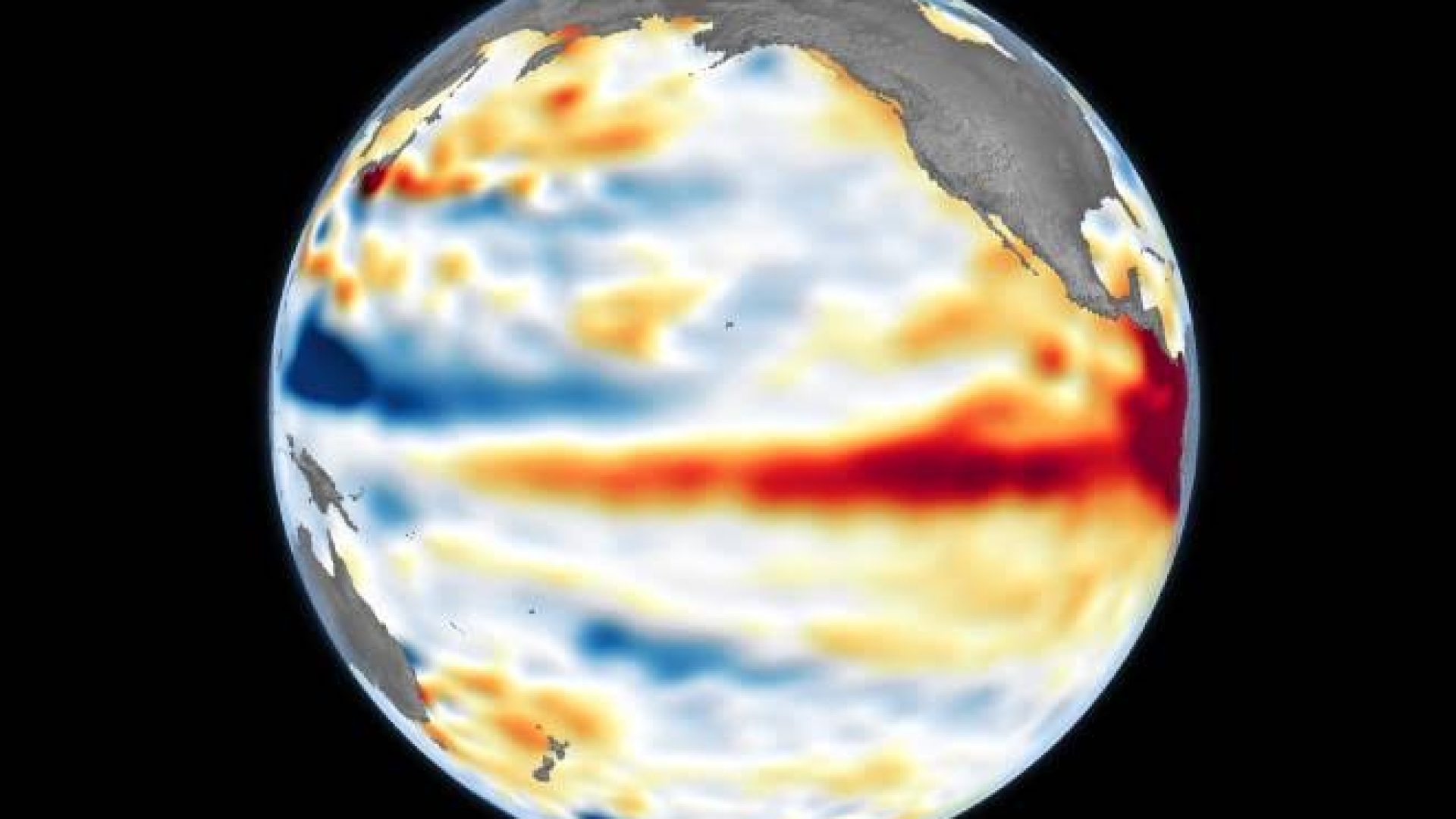 Pará declara alerta climático preventivo diante das projeções do El Niño Situação de alerta terá vigência inicial de 180 dias, podendo ser prorrogada após análise das equipes técnicas