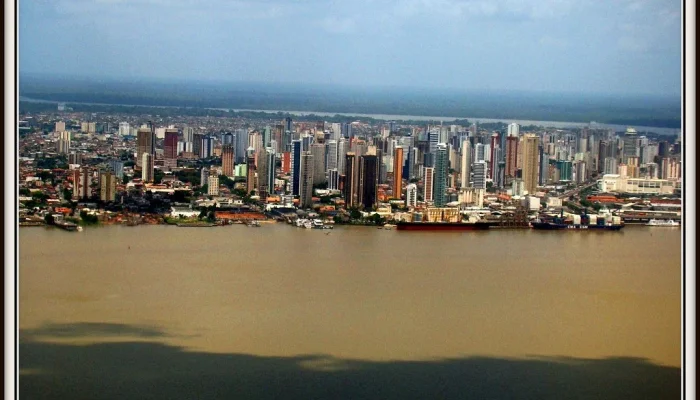 Pará emite alerta climático preventivo para enfrentar impactos do El Niño