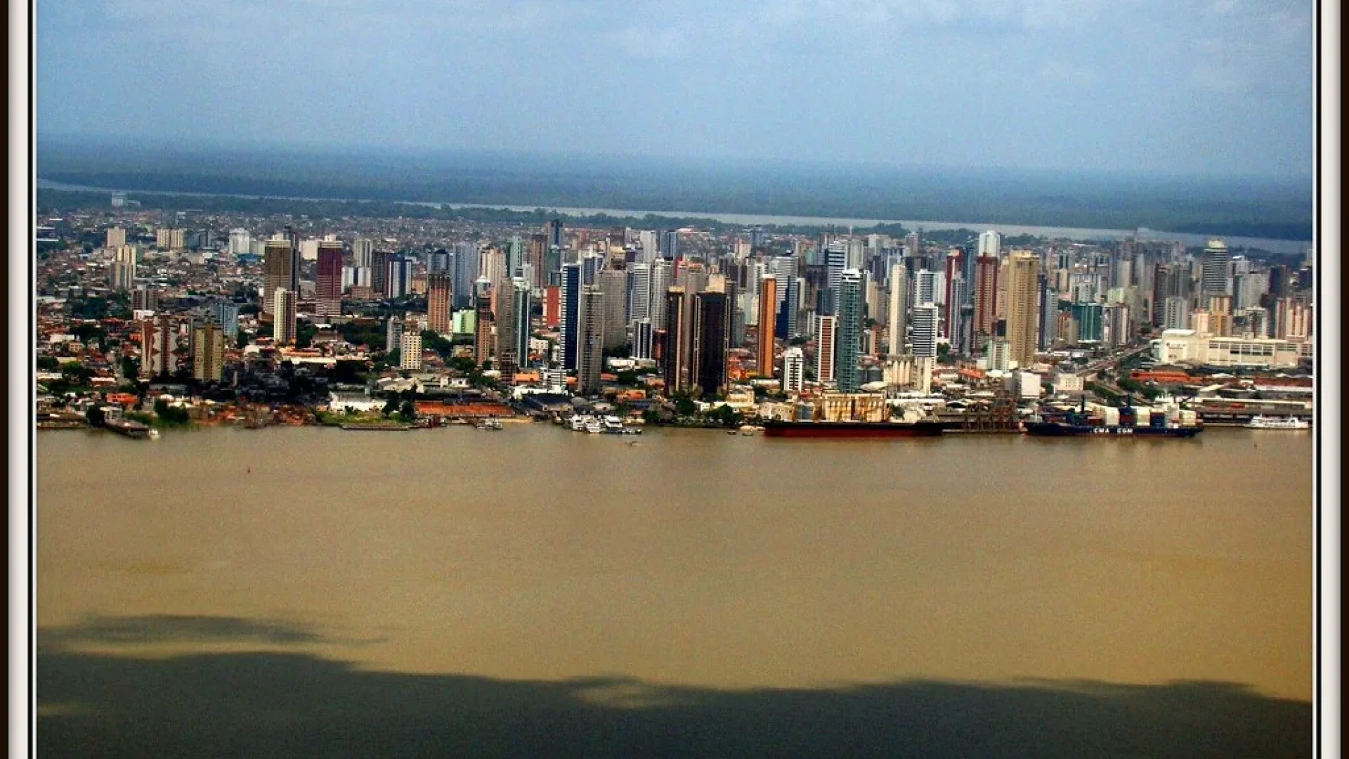 Pará emite alerta climático preventivo para enfrentar impactos do El Niño