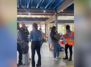 Passageiros em São Luís enfrentam caos e falta de suporte após cancelamento de trem da Vale