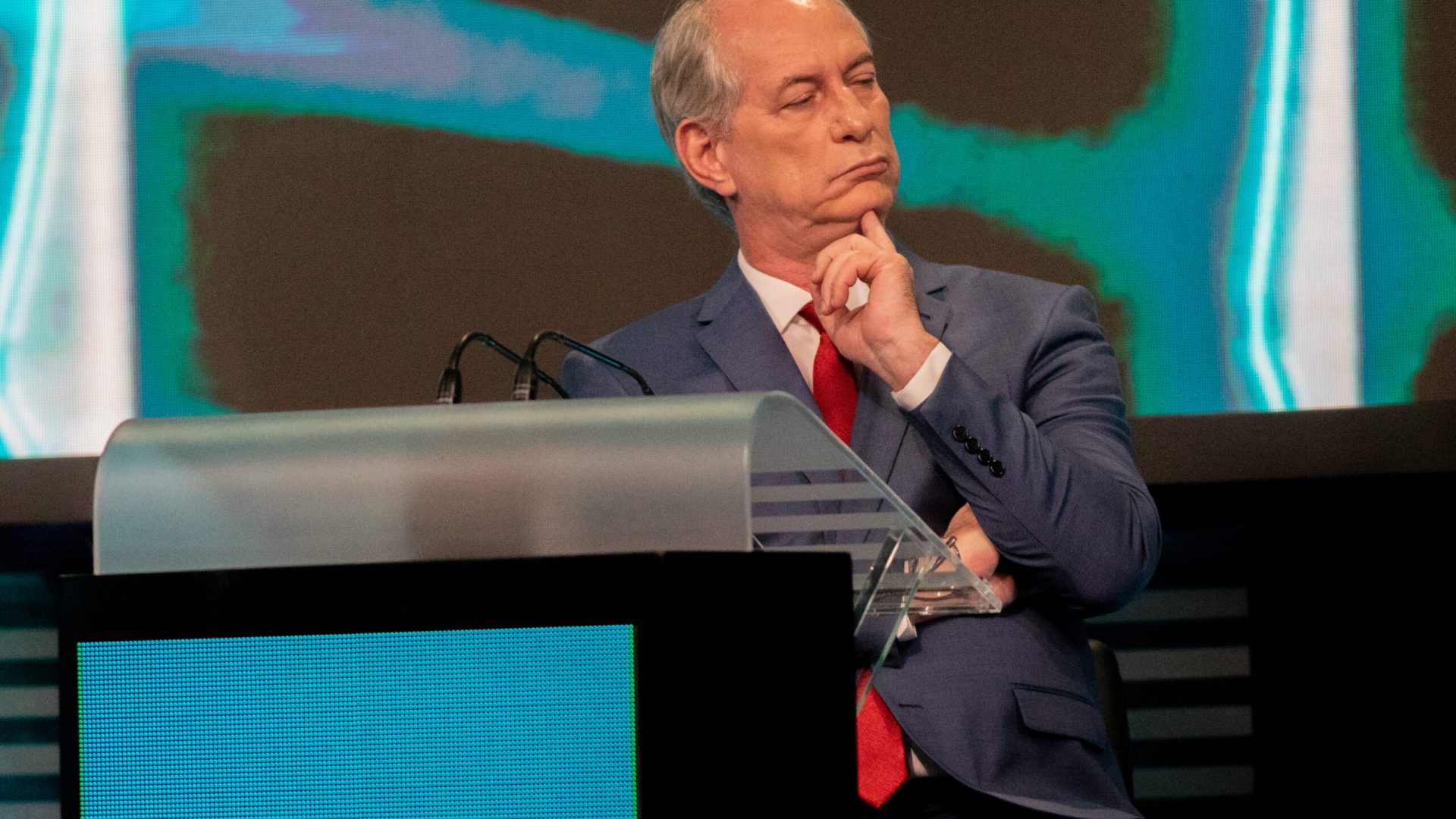 Patrimônio de Ciro Gomes registra queda significativa em declaração eleitoral recente