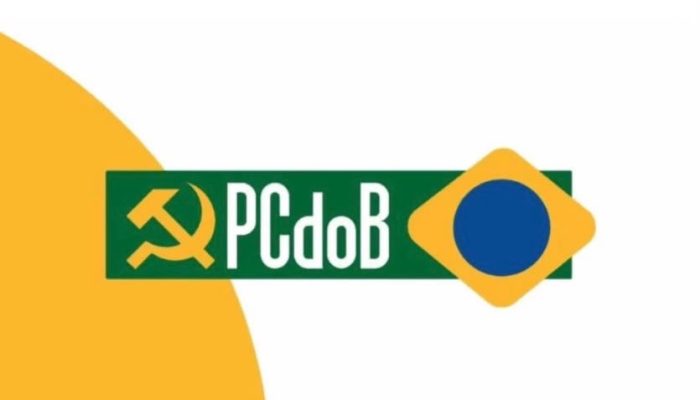 Pcdob adota cores da bandeira brasileira em renovação de sua identidade visual