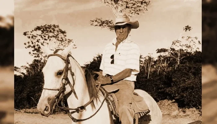 Pecuária paraense se despede de Maurício Fraga, pioneiro e empreendedor do setor
