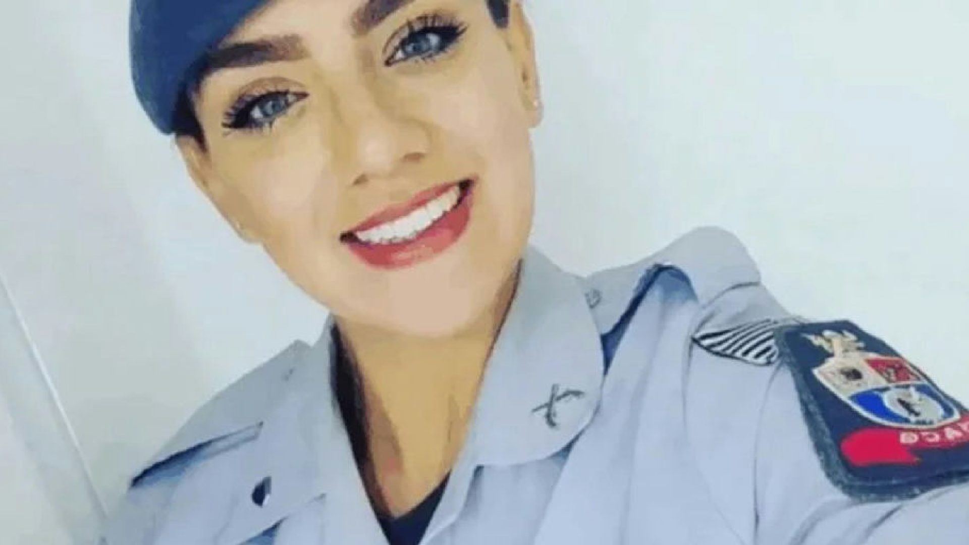 Perícia aponta assassinato e mantém réu preso pela morte da soldado Gisele Santana