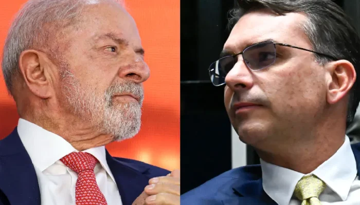 Pesquisa eleitoral no Rio Grande do Sul revela empate técnico e vantagem de Flávio Bolsonaro no segundo turno