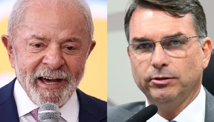 Pesquisas apontam que indecisos em cinco estados serão o fiel da balança entre Lula e Flávio