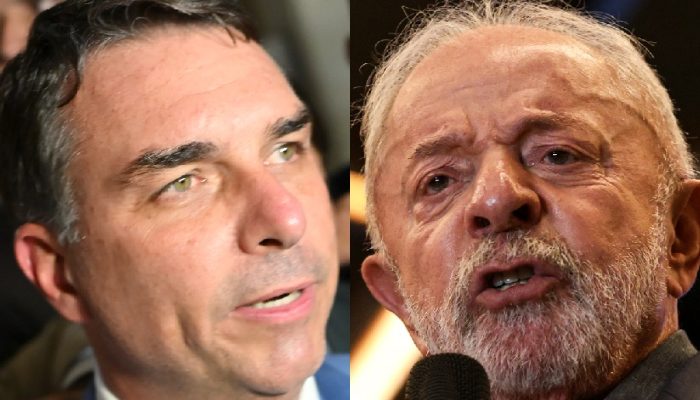 Pesquisas eleitorais: levantamentos recentes indicam disputa acirrada entre Lula e Flávio