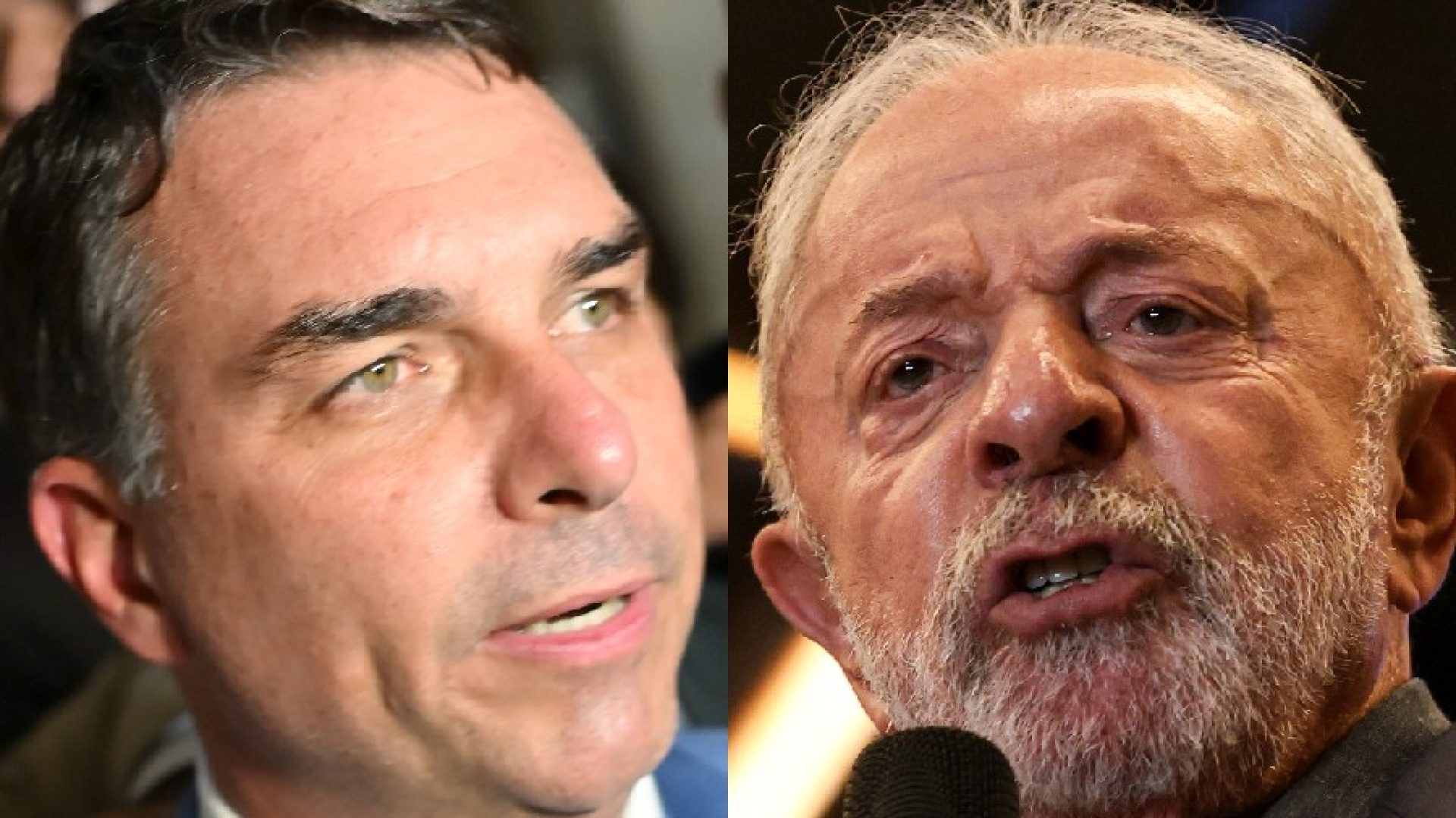 Pesquisas eleitorais: levantamentos recentes indicam disputa acirrada entre Lula e Flávio