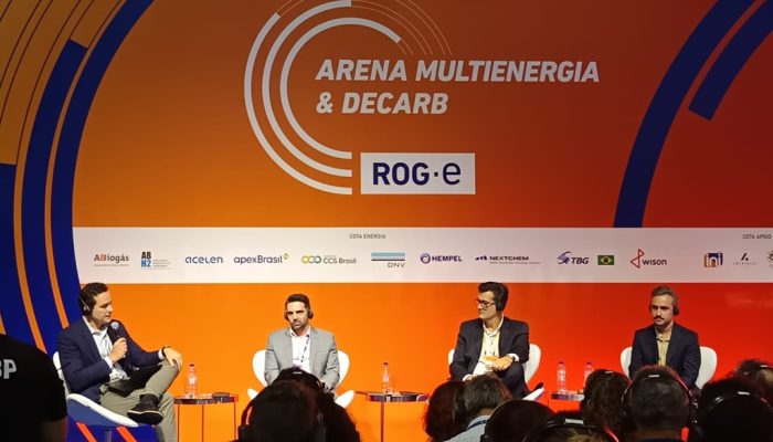 Petrobras acelera eletrificação e expande atuação em fontes de energia renovável