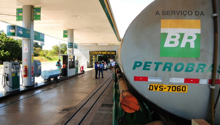 Petrobras adere a novo subsídio de R$ 1 por litro de diesel, reforçando estabilidade