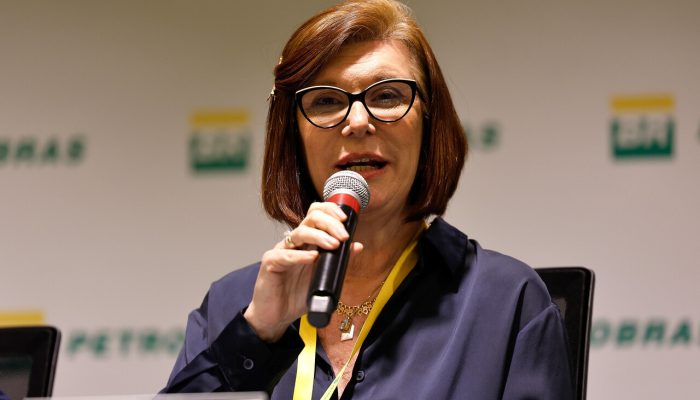 Petrobras detalha estratégia para ampliar refino e alcançar autossuficiência em diesel