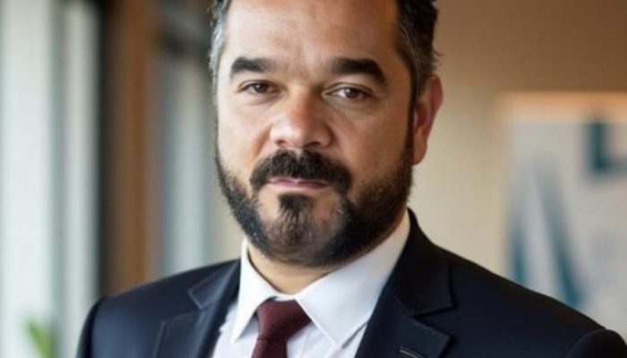 Petrobras nomeia William Nozaki para liderar diretoria interina de transição energética