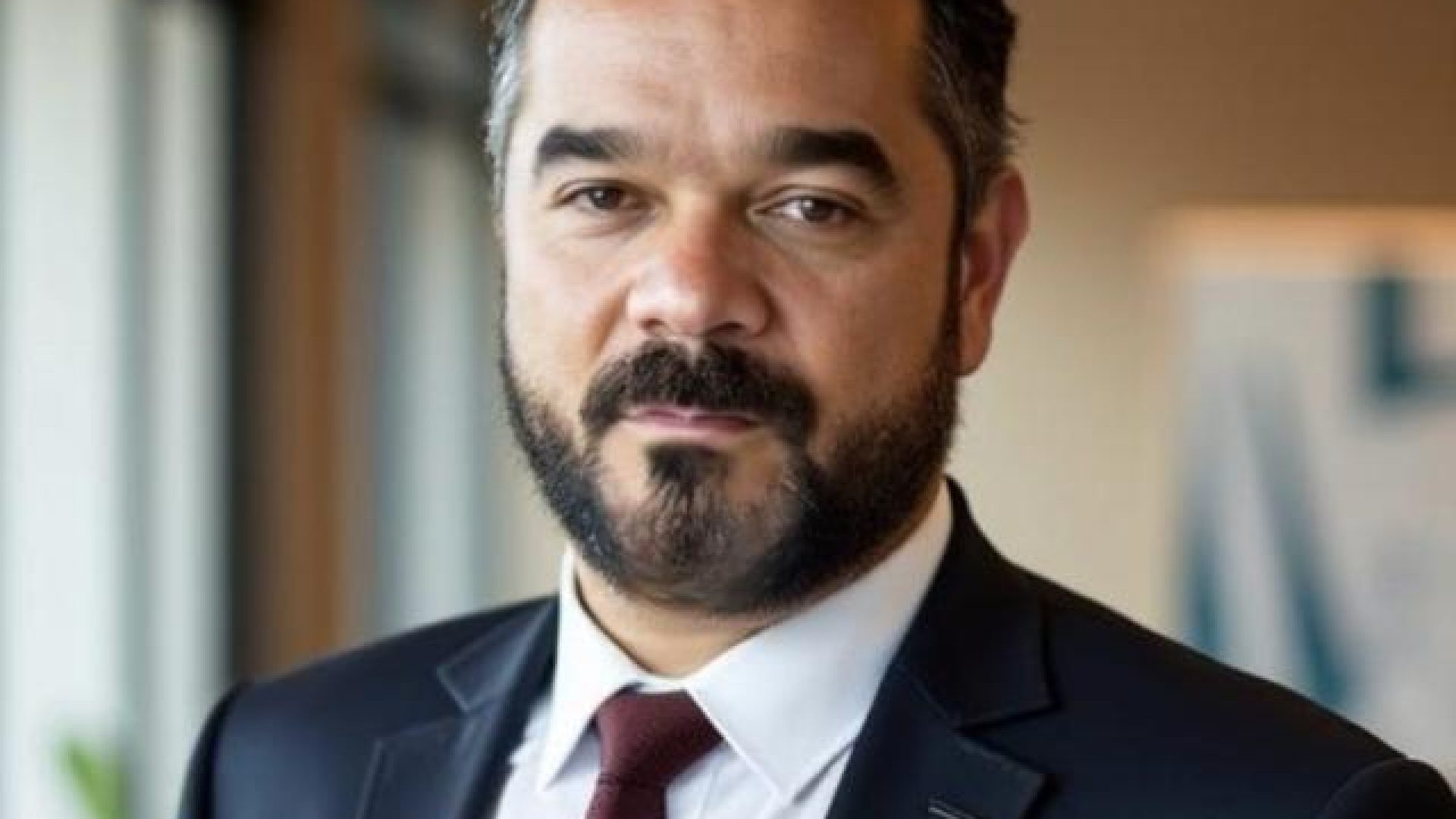 Petrobras nomeia William Nozaki para liderar diretoria interina de transição energética