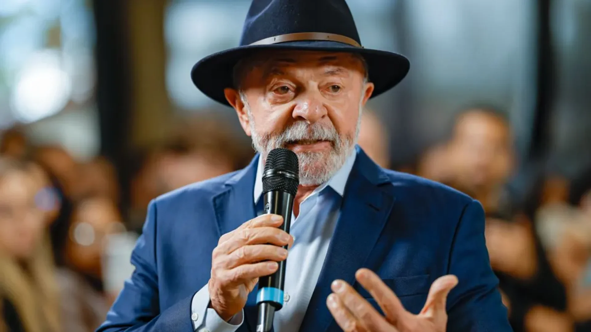 Petróleo na foz do Amazonas: Lula defende soberania nacional e rechaça interferências