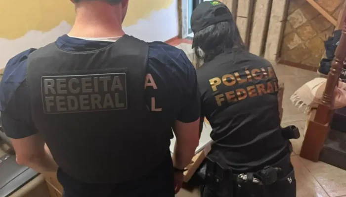 PF e Receita Federal intensificam combate à entrada ilegal de eletrônicos no país
