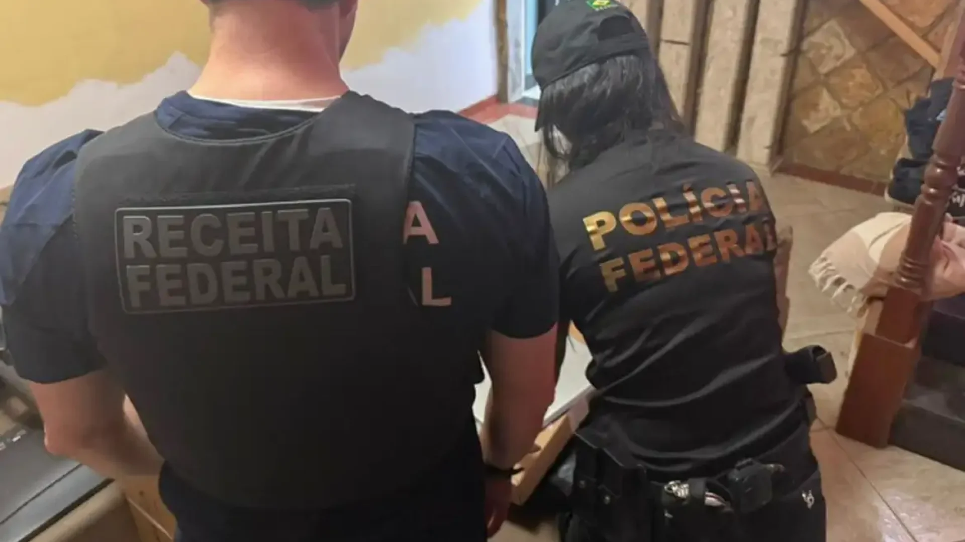 PF e Receita Federal intensificam combate à entrada ilegal de eletrônicos no país