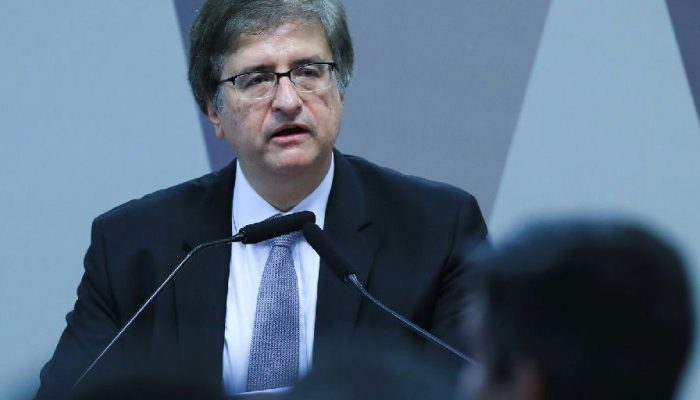 PGR questiona procedimento de Mendonça em investigação envolvendo Moraes
