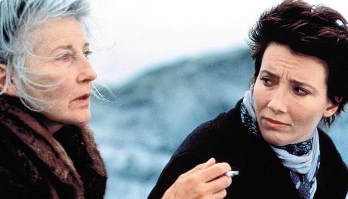 Phyllida Law, atriz de vasta carreira e mãe de Emma Thompson, falece aos 94 anos