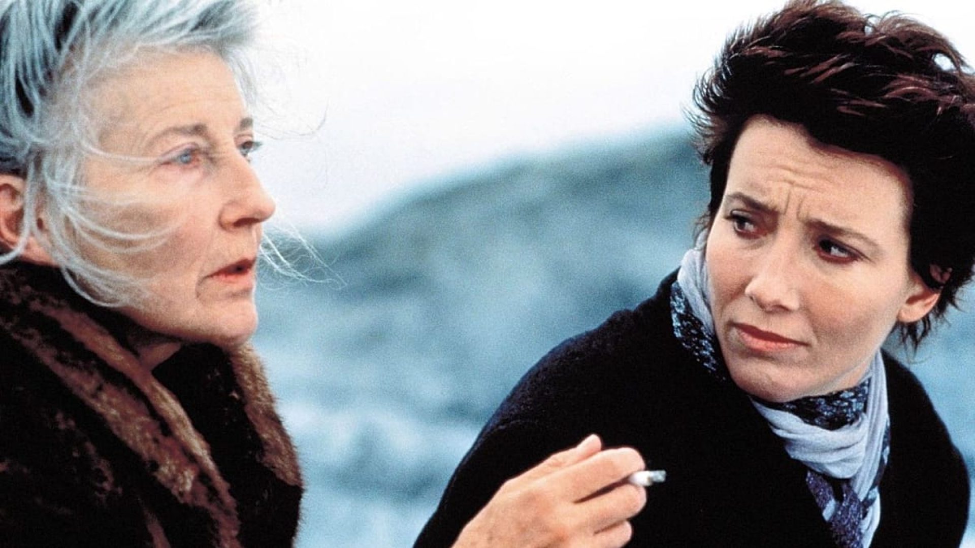 Phyllida Law, atriz de vasta carreira e mãe de Emma Thompson, falece aos 94 anos