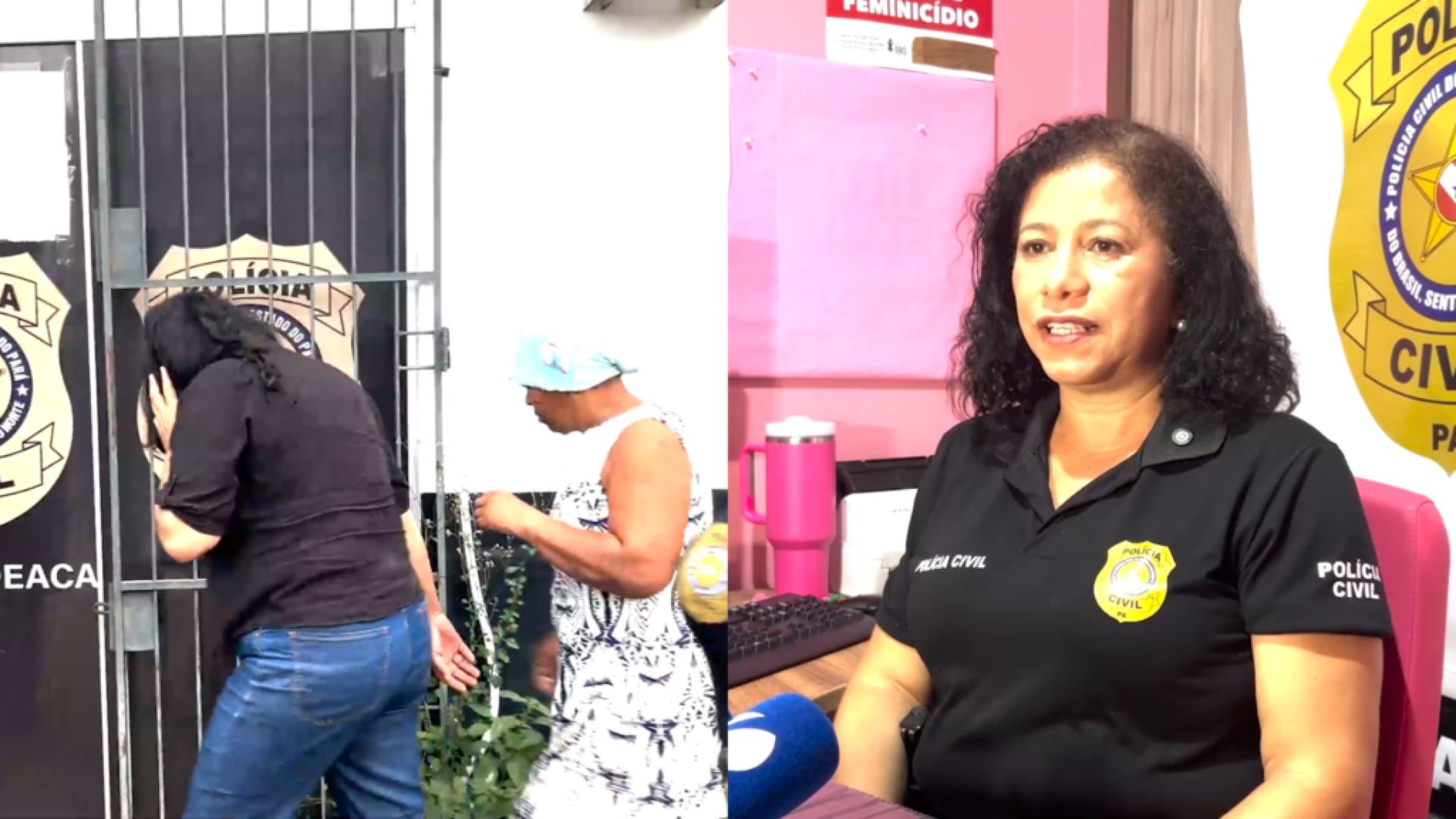 Polícia Civil resgata recém-nascido e desarticula esquema de tráfico humano em Altamira