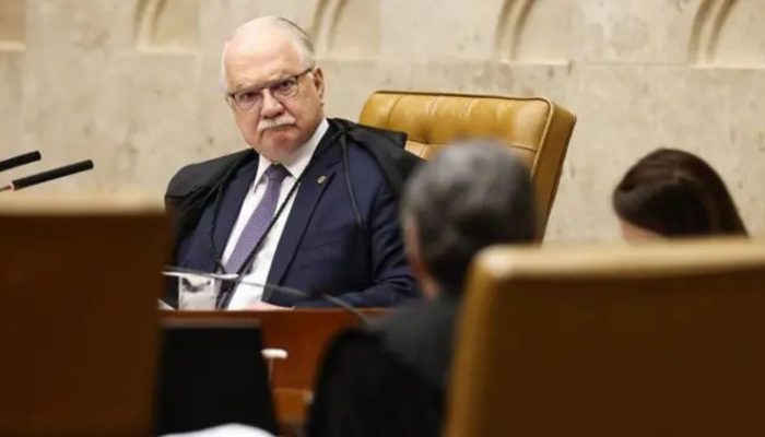 Polícia Federal garante acesso a dados de celular de ex-banqueiro antes de sessão decisiva no STF
