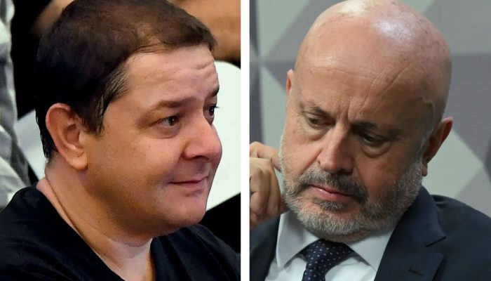 Polícia Federal revela sociedade oculta e tráfico de influência envolvendo Lulinha