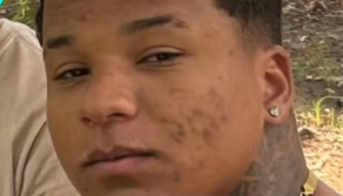 Polícia investiga execução de Emerson Xavier, de 18 anos, por facções em Brasil Novo