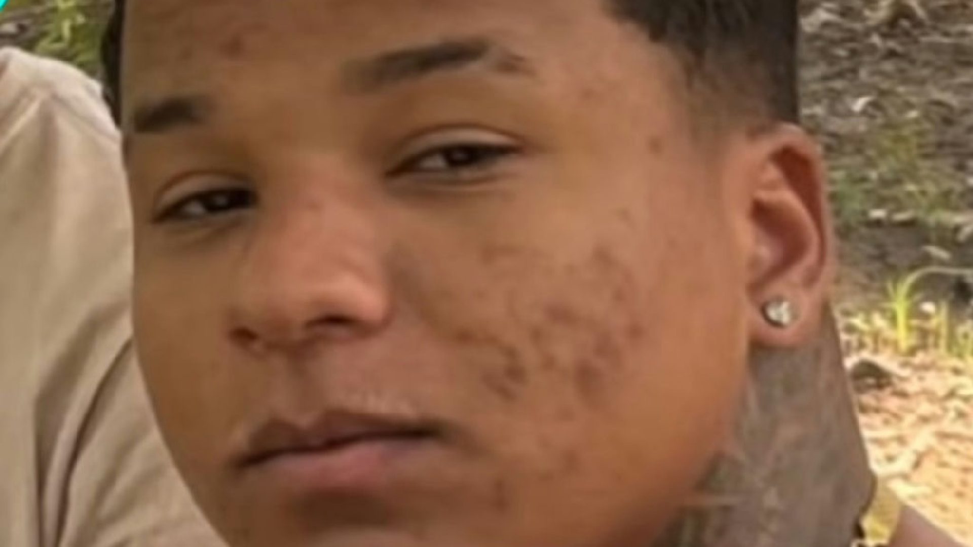 Polícia investiga execução de Emerson Xavier, de 18 anos, por facções em Brasil Novo