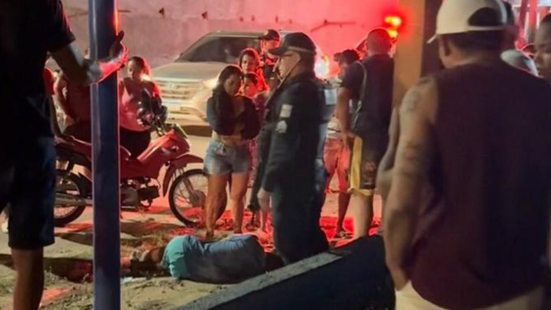 Polícia prende suspeito de ataques a tiros com mortes e feridos em Itaituba