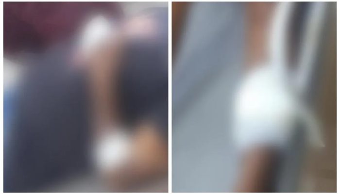 Polícia procura Débora após tentativa de homicídio contra casal em Uruará na madrugada de 1º de agosto