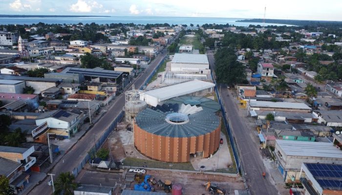Portel, no Pará, impulsiona desenvolvimento com foco em cultura e turismo