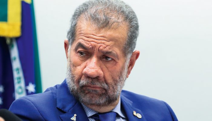 Presidente do PDT critica falta de espaço em chapa majoritária para governo