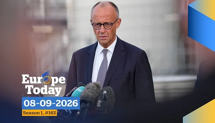 Pressão sobre Friedrich Merz cresce após vitória histórica da Afd na Alemanha
