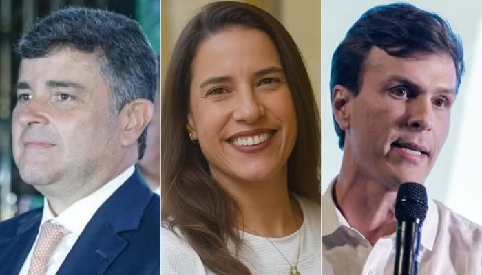 Prioridade de reeleição molda cenário político estadual e nacional