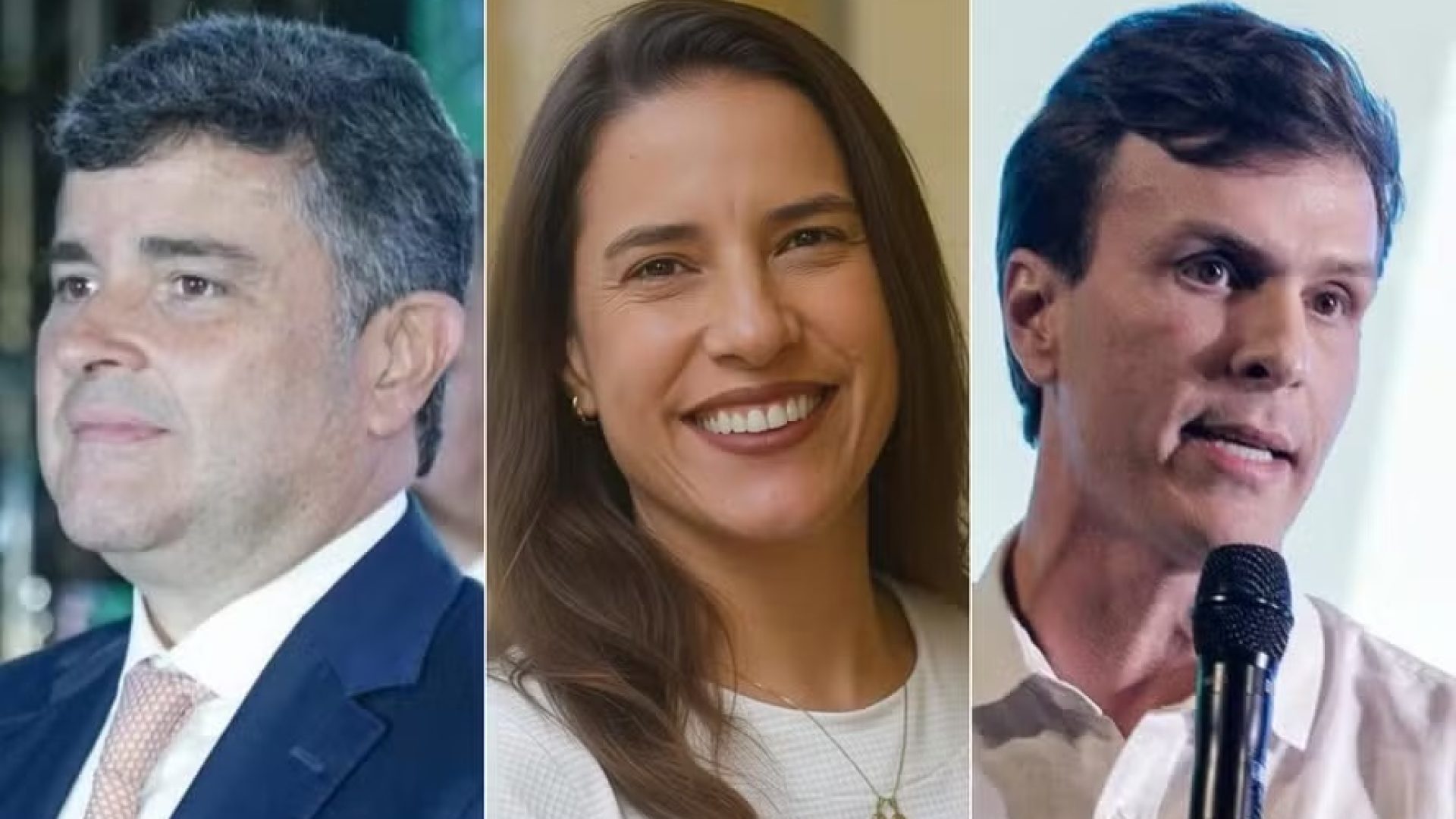 Prioridade de reeleição molda cenário político estadual e nacional