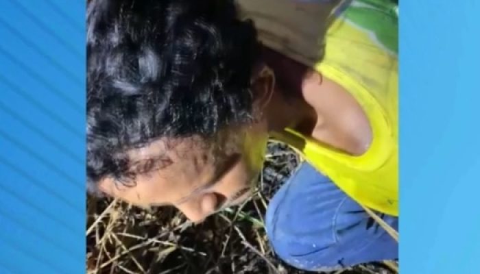 Prisão de acusado por homicídio em Anapu reforça combate à criminalidade na região
