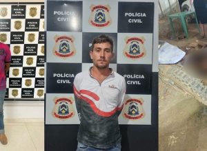 Prisão de envolvidos na morte de proprietário de bar em São Félix do Xingu avança investigação