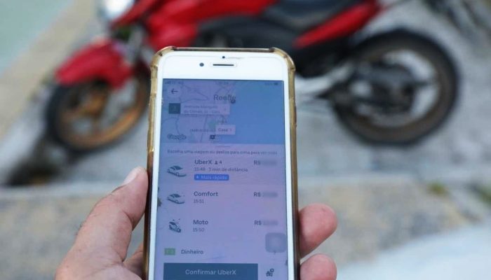 Procon de Marabá multa Uber e 99 por cobranças abusivas e bloqueio de contas de passageiros
