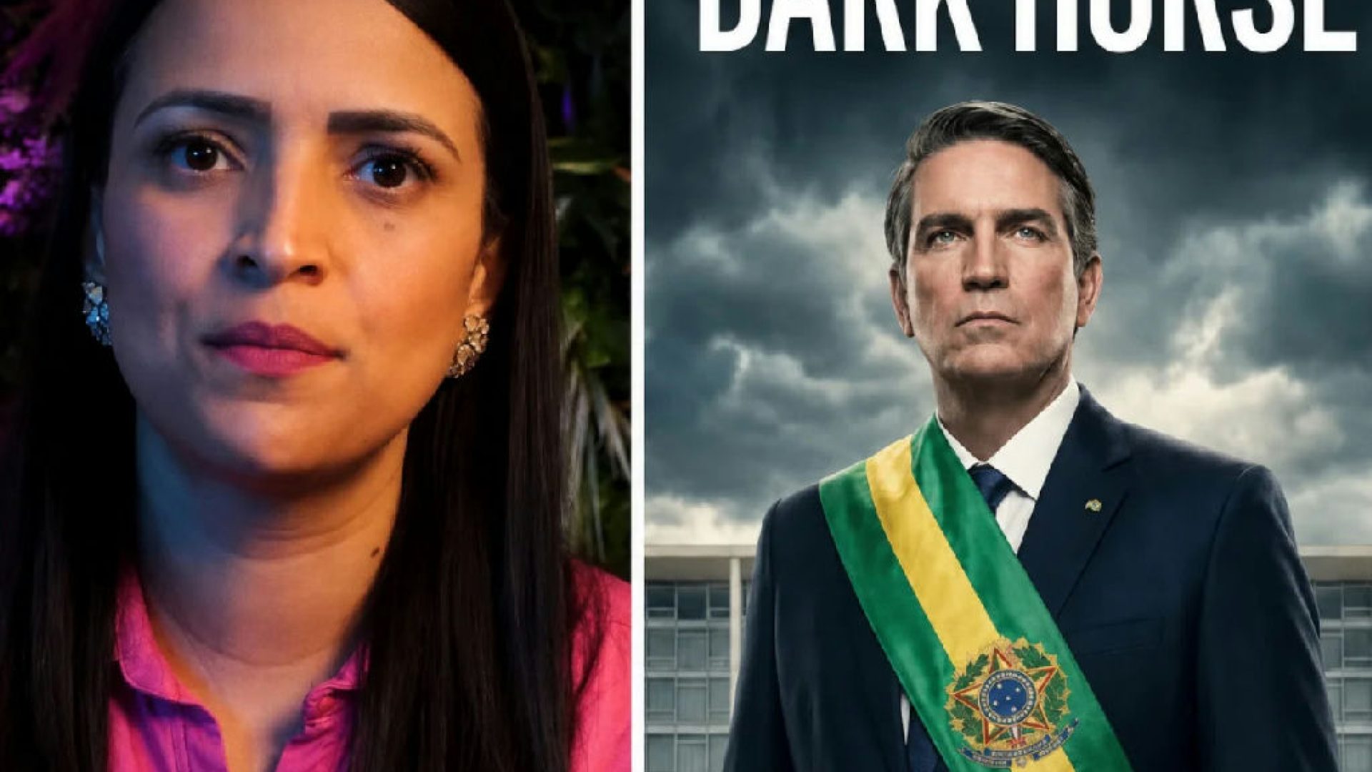 Produtora adia entrega de documentos sobre filme Dark Horse à Polícia Federal