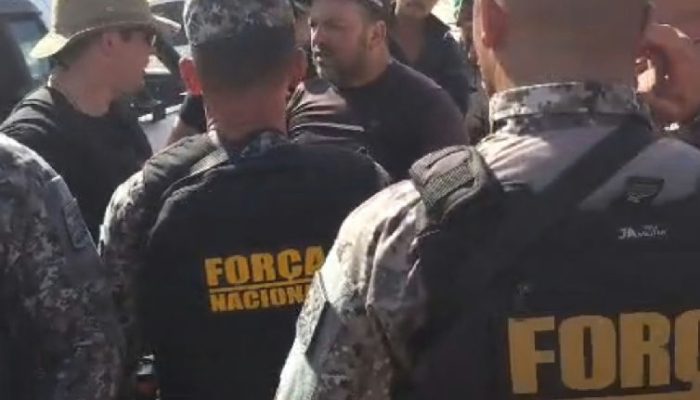 Produtores rurais de Vitória do Xingu desafiam demarcação da Funai na Volta Grande do Xingu