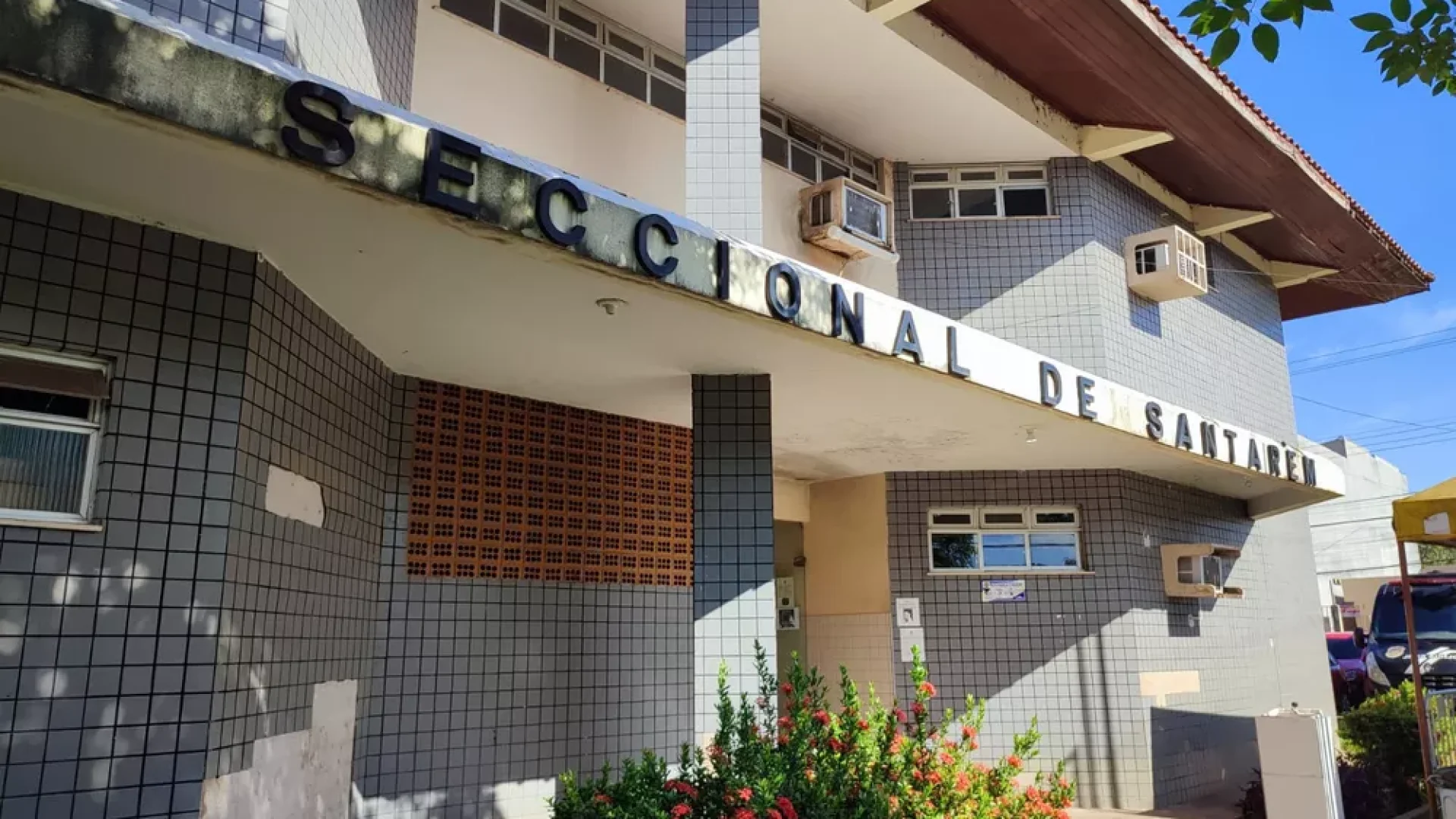 Professor é preso em Santarém por crimes sexuais contra crianças e adolescentes